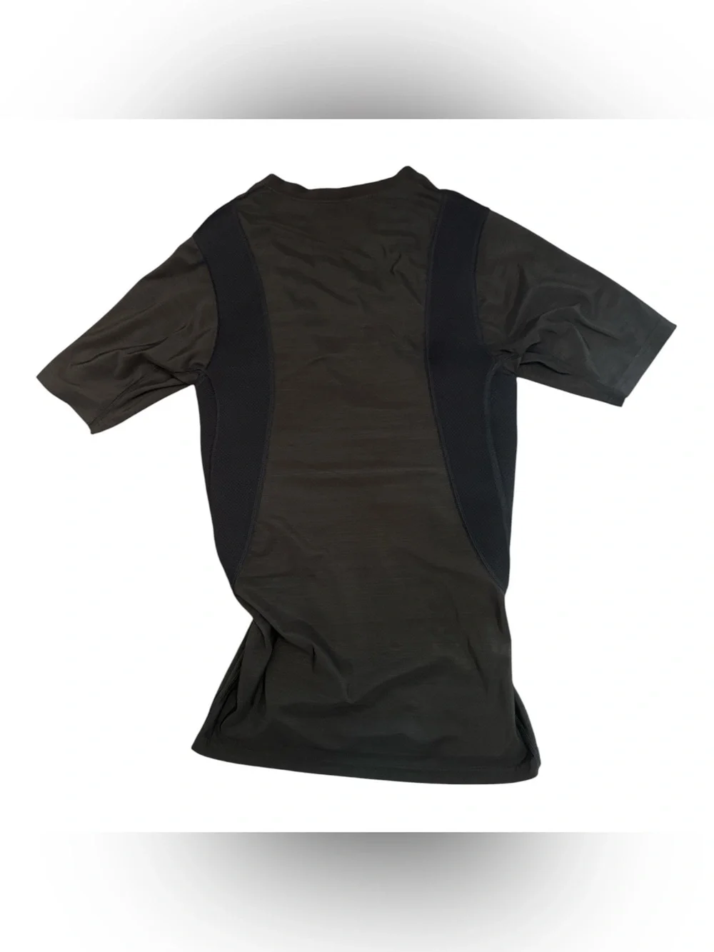 5.11 Tactical Black Concealed Carry Compression Polyester Under Shirt Large Size